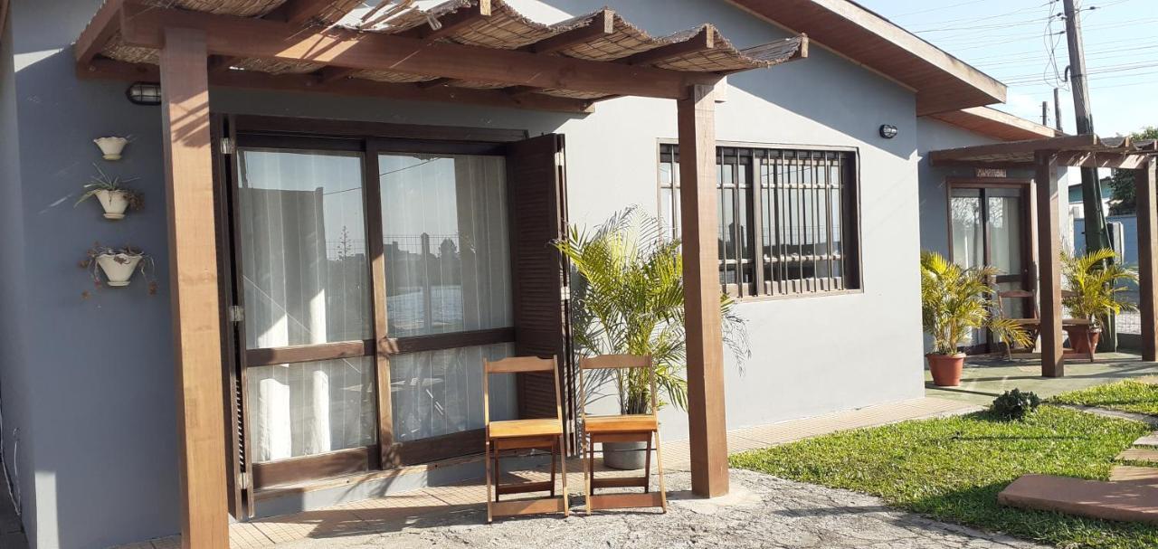 Pousada Aguas Do Mampituba Hotel Torres Exterior photo