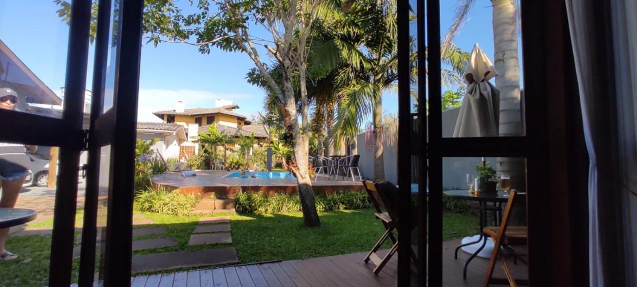 Pousada Aguas Do Mampituba Hotel Torres Exterior photo