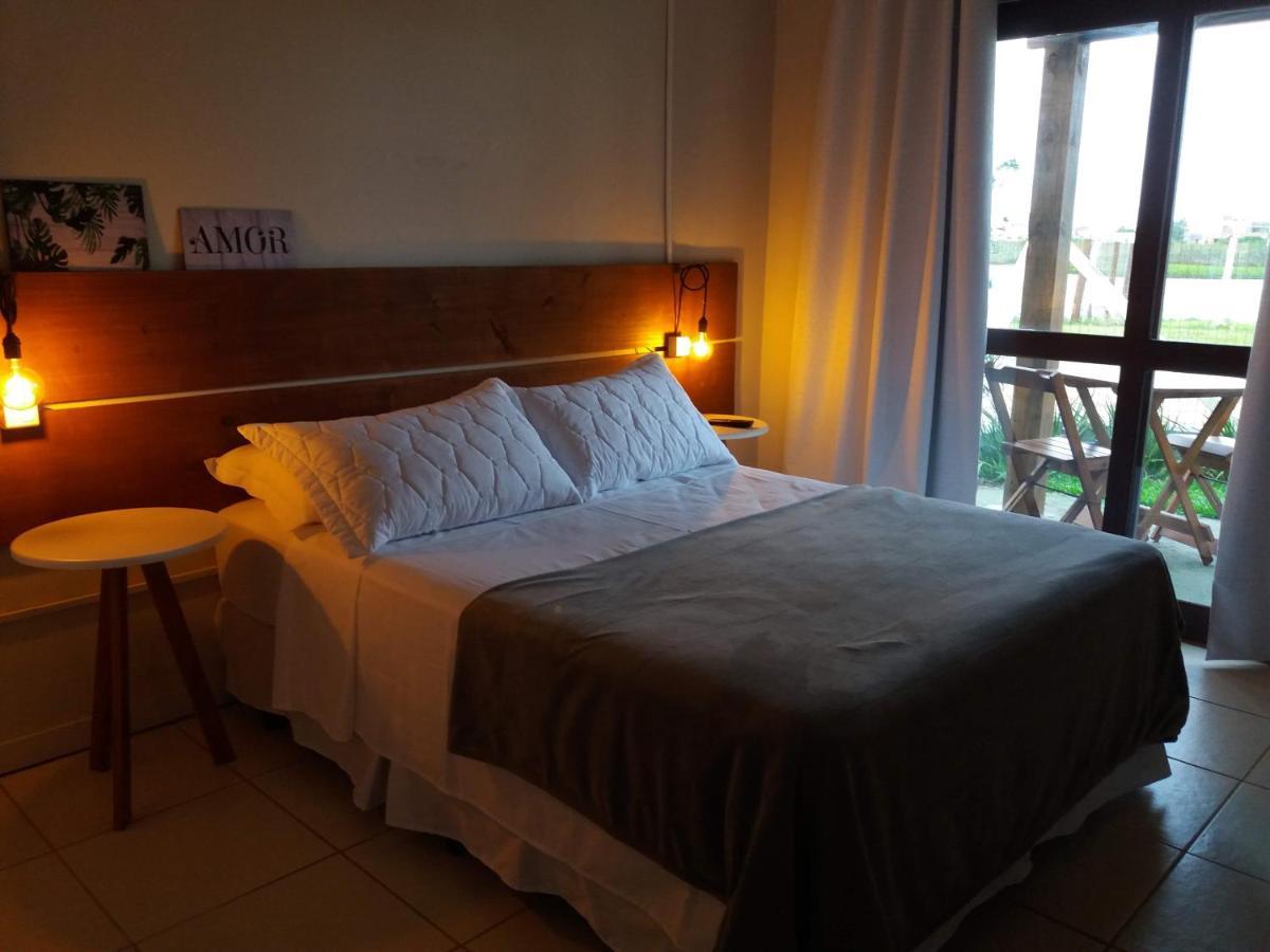 Pousada Aguas Do Mampituba Hotel Torres Exterior photo